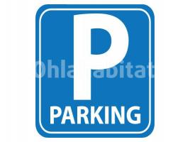 Parking, 48 m², Avenida Francesc Macià, 223