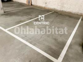Plaza de aparcamiento, 10 m², Zona