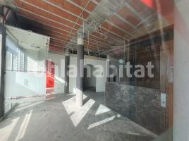 Local comercial, 403 m², seminou