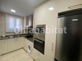 Alquiler apartamento, 63 m²