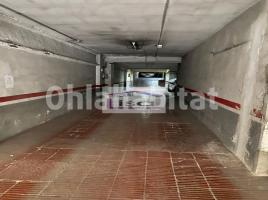 Plaza de aparcamiento, 9 m², Calle de Sant Antoni Maria Claret