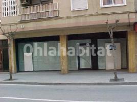 Business premises, 151 m², Avenida ONZE DE SETEMBRE