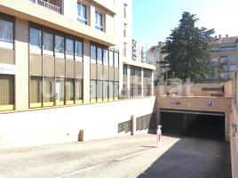 Plaza de aparcamiento, 30 m², Calle Barcelona, 63