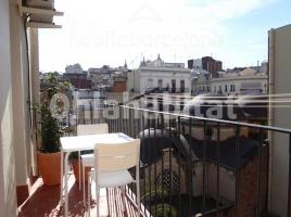 For rent flat, 52 m², close to bus and metro, Calle de Grases