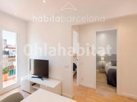 For rent flat, 52 m², near bus and train, Calle de Grases