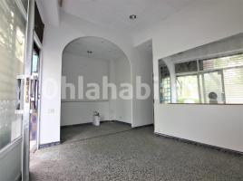 Alquiler otro, 40 m², cerca bus y metro, Calle de les Ciències, 7