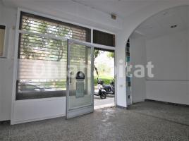 Alquiler otro, 40 m², cerca bus y metro, Calle de les Ciències, 7