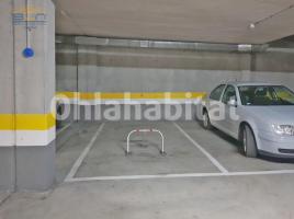 Plaça d'aparcament, 15 m², Travesía do Restollal