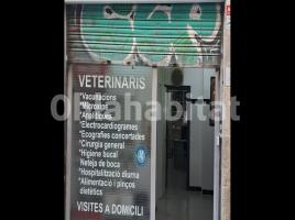 Business premises, 58 m², Calle LLEIALTAT