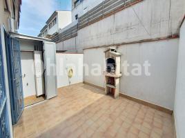 Houses (terraced house), 260 m², near bus and train, almost new, Calle Turó de l'Home