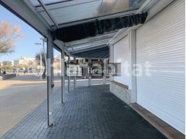 Local comercial, 231 m²