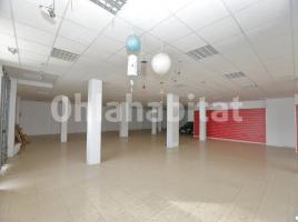 Business premises, 452 m², almost new, Avenida de la Constitució, 1