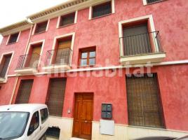 Flat, 68 m², almost new, Plaza San Francisco, 17