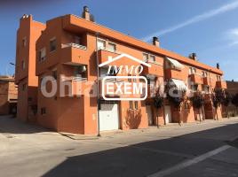 Houses (terraced house), 230 m², almost new, Pasaje Nou