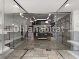 Alquiler local comercial, 52 m², Calle Francesc Camprodon