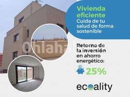 New home - Flat in, 170 m², near bus and train, new, Calle del Carme