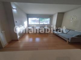 For rent flat, 58 m², near bus and train, Pasaje d'Avel·lí Artís
