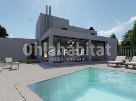 Houses (villa / tower), 222 m², almost new, Zona