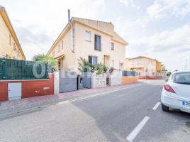 Houses (terraced house), 170 m², Calle les Barnedes