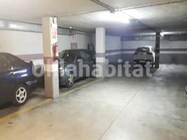Parking, 12 m², Calle de Baldrich