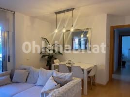 Flat, 83 m², almost new, Plaza Telers