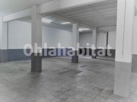 Local comercial, 300 m²
