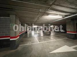 Plaza de aparcamiento, 12 m², seminuevo, Calle Miquel Llor, 24