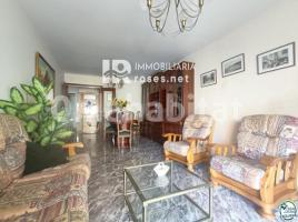 Apartamento, 110 m², Zona