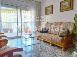 Apartamento, 110 m², Zona