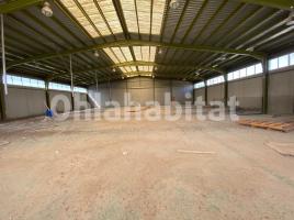 Nau industrial, 2425 m², Calle Los romerales, 11