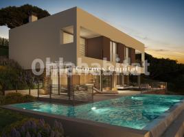 New home - Houses in, 327 m², Begur