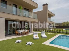 New home - Houses in, 342 m², Sant Domenec 