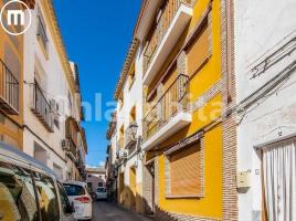 Pis, 67 m², presque neuf, Calle GARCIA AGUILERA, 4