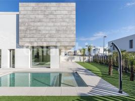 Obra nueva - Casa en, 363 m², nuevo, Calle Paul Gaugin