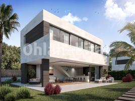 New home - Houses in, 204 m², new, Magnolia