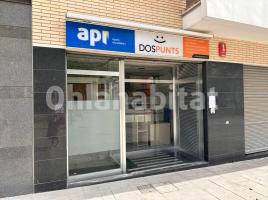 For rent business premises, 65 m², almost new, Calle SALVADOR CASAS