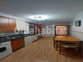New home - Flat in, 138 m², near bus and train, Avenida Doctor Fleming, 14