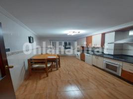 New home - Flat in, 138 m², near bus and train, Avenida Doctor Fleming, 14