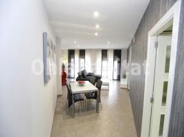For rent flat, 136 m², almost new, Carretera Nova, 67