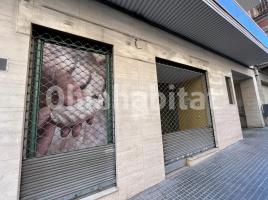 Alquiler local comercial, 112 m², Calle de la Sèquia, 39