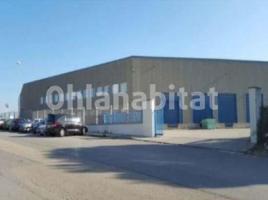 For rent industrial, 5438 m²