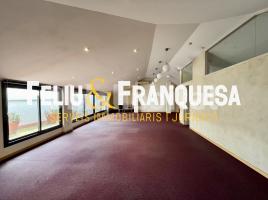 Alquiler oficina, 176 m², El Coll
