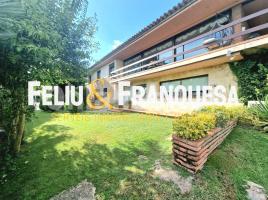 Houses (detached house), 450 m², Bellaterra
