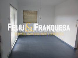 For rent business premises, 32 m², Sant Francesc