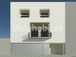 New home - Houses in, 189 m², near bus and train, new, Calle de les Casernes, 15