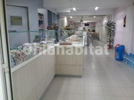 Local comercial, 160 m²