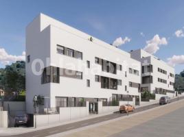 New home - Flat in, 95 m², new