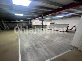 For rent industrial, 395 m²