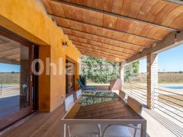 Houses (country house), 198 m², almost new, Ronda Marinada, 3