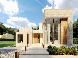 New home - Houses in, 531 m², near bus and train, new, Calle Santa Digna
